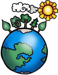 an earth day greeting